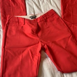 Express Columnist Pant